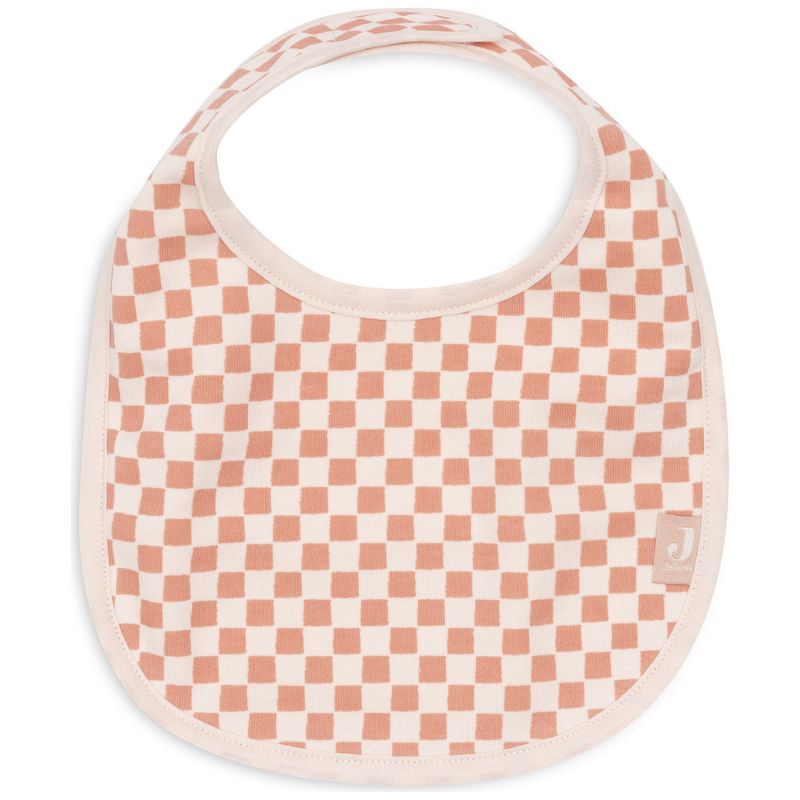 Lot de 5 bavoirs imperméables Pretty Picnic Jollein Produit 7