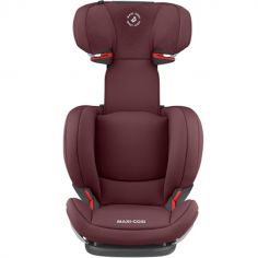 Siège auto RodiFix AirProtect bordeaux Authentic Red (groupe 2/3)