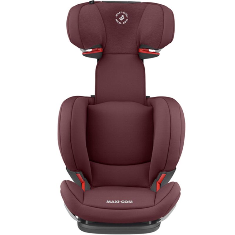 Siège auto RodiFix AirProtect bordeaux Authentic Red (groupe 2-3) Maxi-Cosi