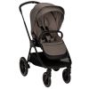 Poussette citadine TRIV LX Thunder Nuna Produit 1