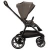 Poussette citadine TRIV LX Thunder Nuna Produit 5