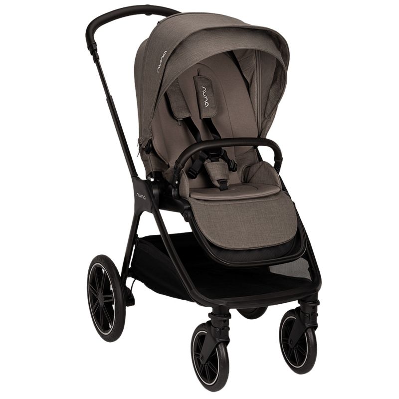 Poussette citadine TRIV LX Thunder Nuna Produit 1
