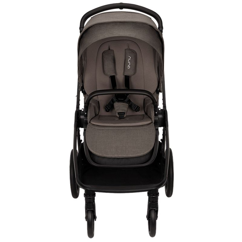 Poussette citadine TRIV LX Thunder Nuna Produit 3