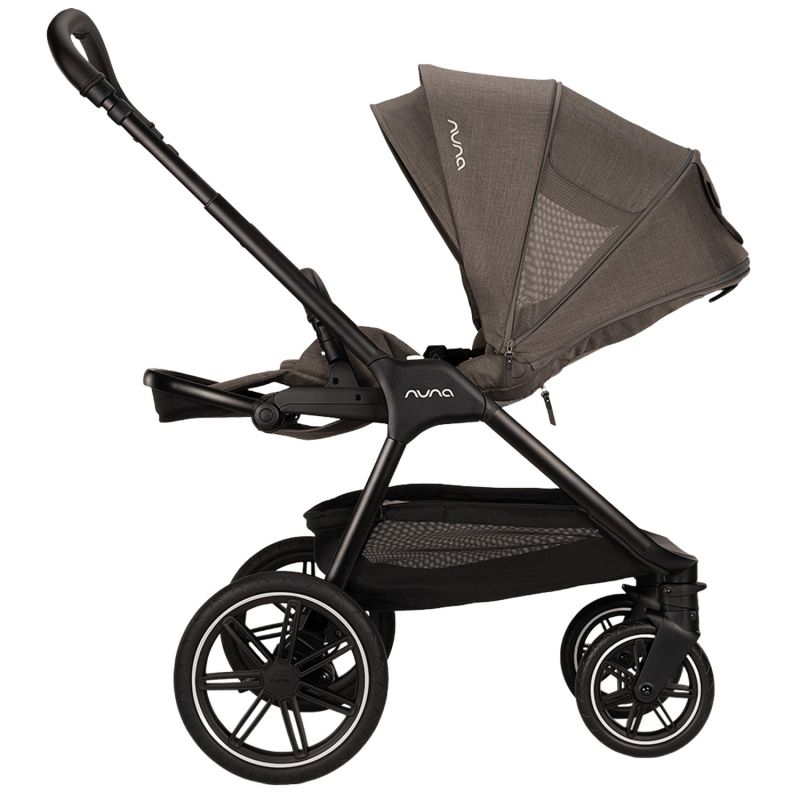 Poussette citadine TRIV LX Thunder Nuna Produit 4