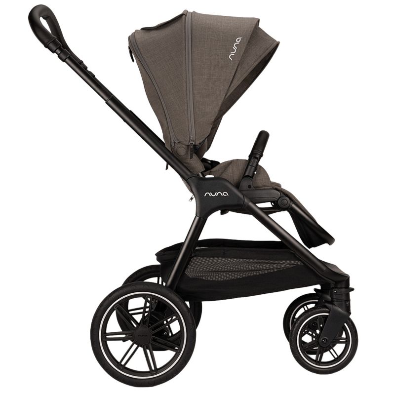 Poussette citadine TRIV LX Thunder Nuna Produit 5