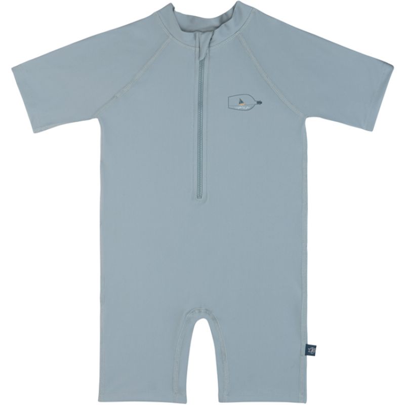 Combinaison anti-UV Bateau en bouteille (3 ans) Lässig