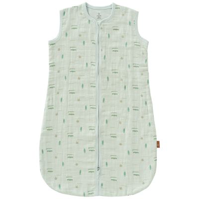 Gigoteuse légère double gaze de coton Surf boy (12-18 mois)