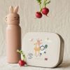 Gourde isotherme Falk Rabbit (350 ml) Liewood Ambiance 2