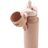 Gourde isotherme Falk Rabbit (350 ml) Liewood Produit ouvert 5
