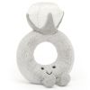Peluche Amuseable Bague en diamant (20 cm) Jellycat Produit 1