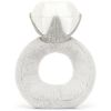 Peluche Amuseable Bague en diamant (20 cm) Jellycat Produit 4
