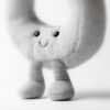Peluche Amuseable Bague en diamant (20 cm) Jellycat Ambiance 6