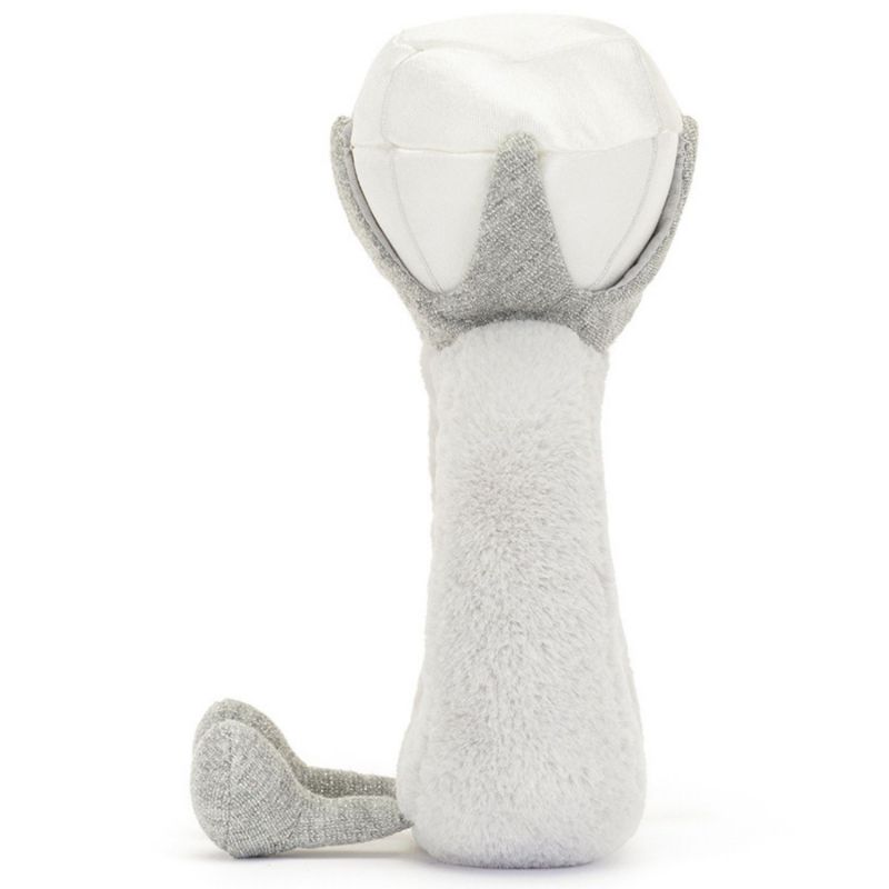 Peluche Amuseable Bague en diamant (20 cm) Jellycat Produit 5