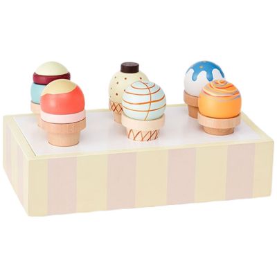 Stand de glace Kid's Hub Kid's Concept