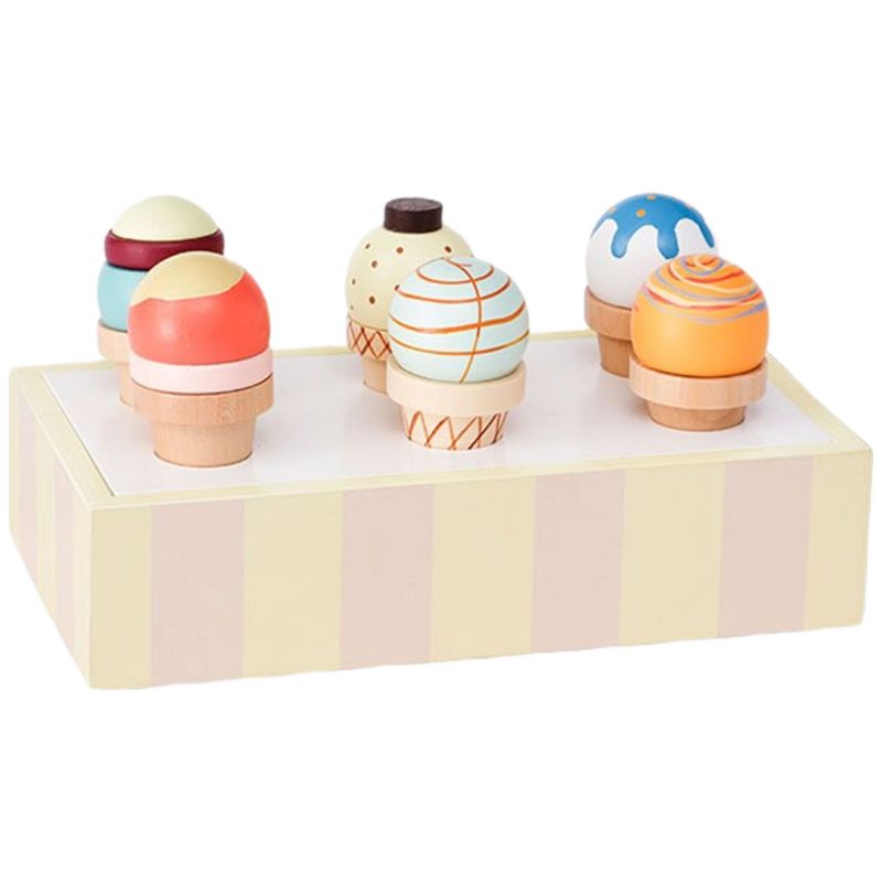 Stand de glace Kid's Hub Kid's Concept Produit 1