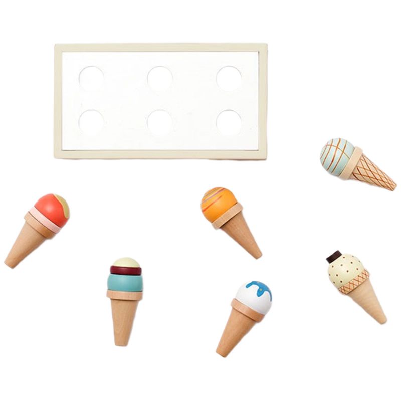Stand de glace Kid's Hub Kid's Concept Produit 4