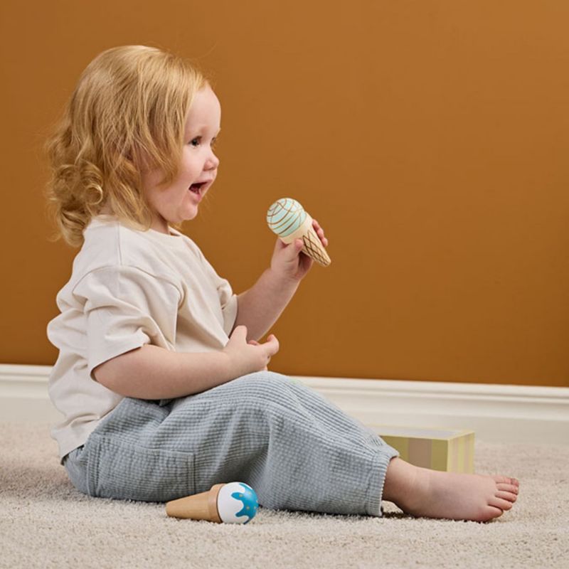 Stand de glace Kid's Hub Kid's Concept Ambiance 6