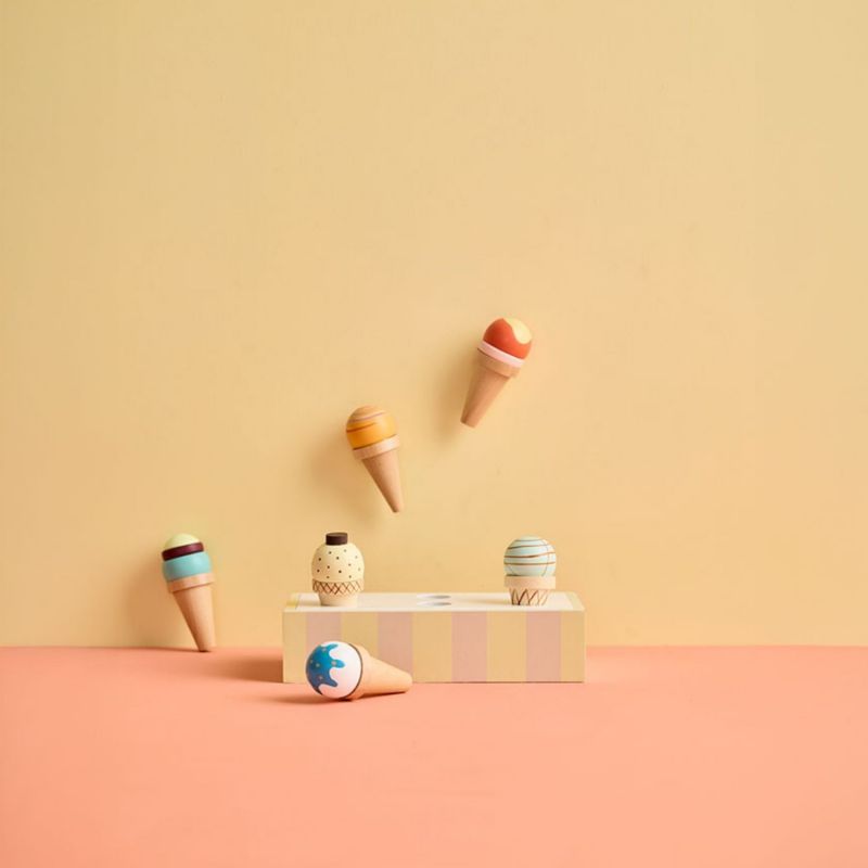 Stand de glace Kid's Hub Kid's Concept Ambiance 9