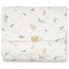 Tapis à langer matelassé Blueberries Cam Cam Copenhagen Produit 1