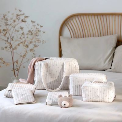 Trousse de toilette Flex Miracle of Nature