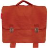 Cartable maternelle 33 cm terracotta (personnalisable) Les Griottes Produit 3