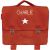 Variation Terracotta du produit Cartable maternelle 33 cm terracotta (personnalisable) de la marque Les Griottes
