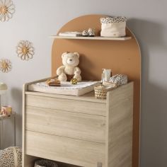 Chaussons bébé Léopard (0-6 mois)