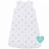 Gigoteuse légère Classic Lovestruck TOG 1 (105cm) - Aden + anais Gigoteuse légère Classic Lovestruck TOG 1 (105cm) - Aden + anais