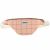 Variation Rose, rouge du produit Sac banane Olivia Le Carnet Rose-Rouge de la marque Hindbag