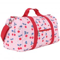 Sac de voyage Cerises - A Little Lovely Company