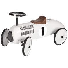Porteur Blanc - Goki