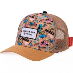 Casquette New York City (2-5 ans) - Hello Hossy