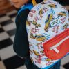 Sac à dos Happy Ride (2-5 ans) Hello Hossy Ambiance 8