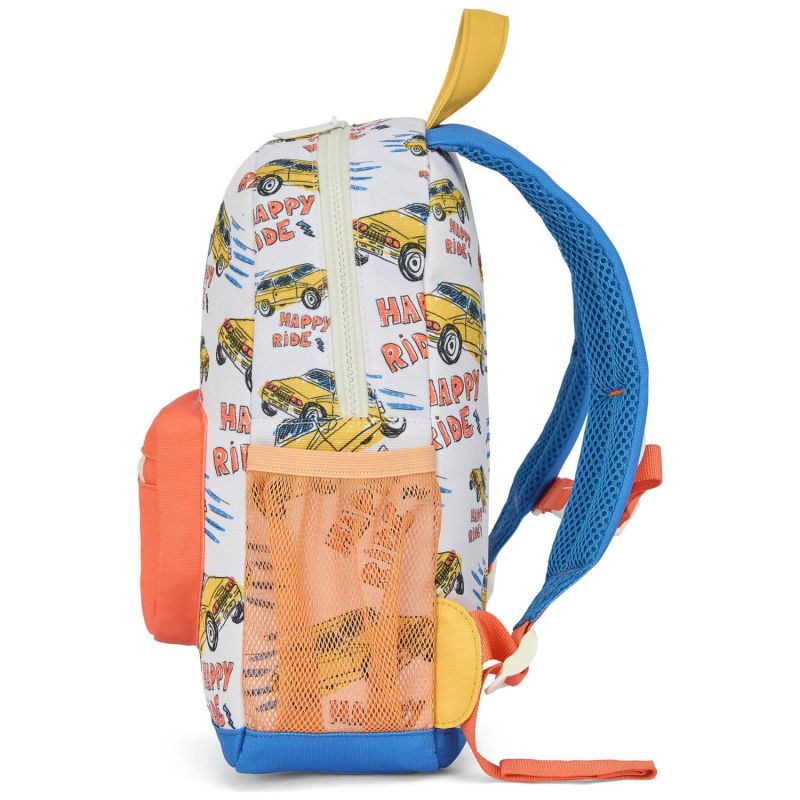 Sac à dos Happy Ride (2-5 ans) Hello Hossy Produit 4
