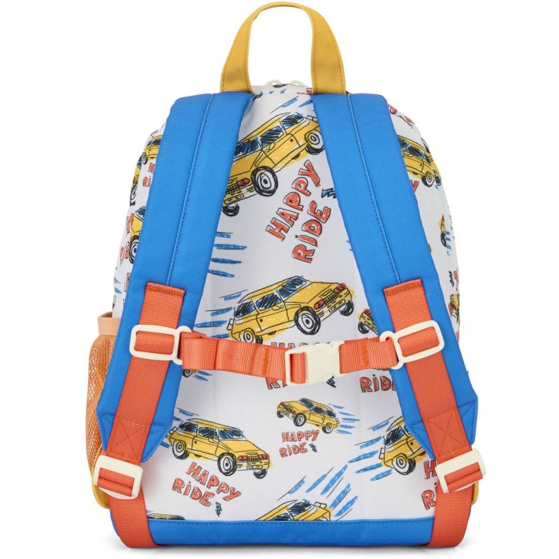 Sac à dos Happy Ride (2-5 ans) Hello Hossy Produit 5