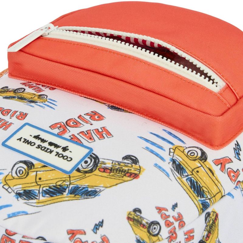 Sac à dos Happy Ride (2-5 ans) Hello Hossy Produit 6