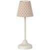 Lampadaire vintage Souris Sable Maileg Produit 1