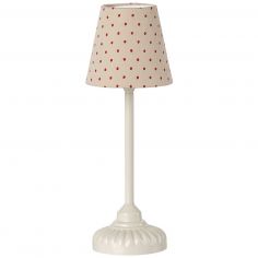Lampadaire vintage Souris Sable - Maileg