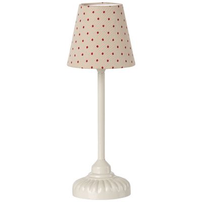 Lampadaire vintage Souris Sable Maileg