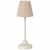 Variation Sable du produit Lampadaire vintage Souris Sable de la marque Maileg