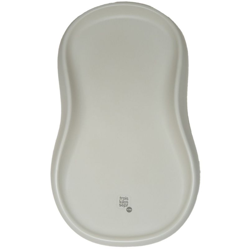 Matelas à langer Cocoonie Sand Trois Kilos Sept Produit 2