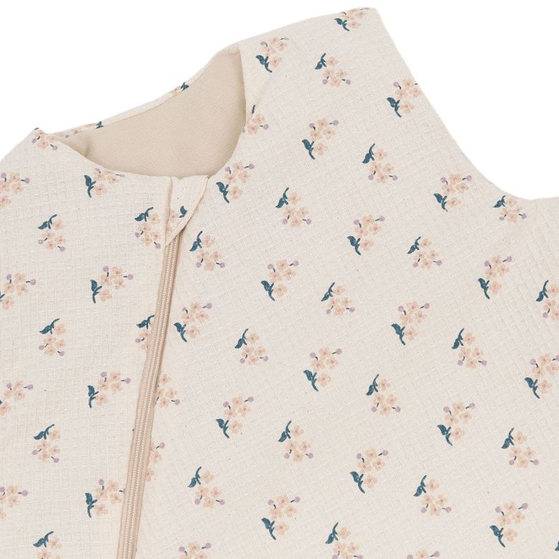 Gigoteuse mi-saison Cocoon en nid d'abeille Darling Opera (6-18 mois) Nobodinoz Produit 3