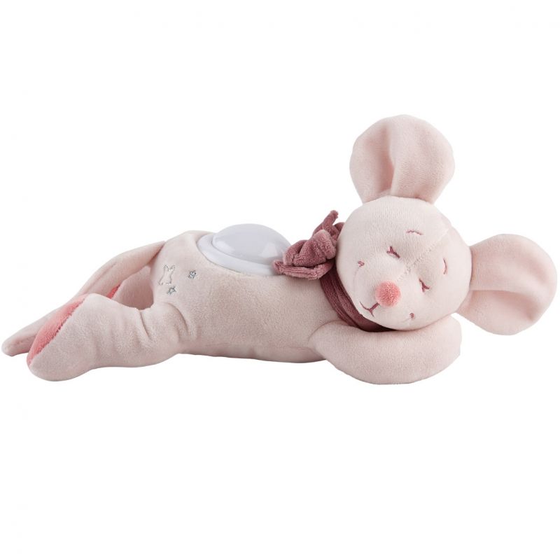 Veilleuse peluche Mia Noukie's