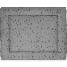 Tapis de jeu Spot storm grey gris (80 x 100 cm)
