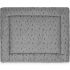 Tapis de jeu Spot storm grey gris (80 x 100 cm) - Jollein