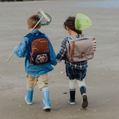 Sac à dos bébé Simba