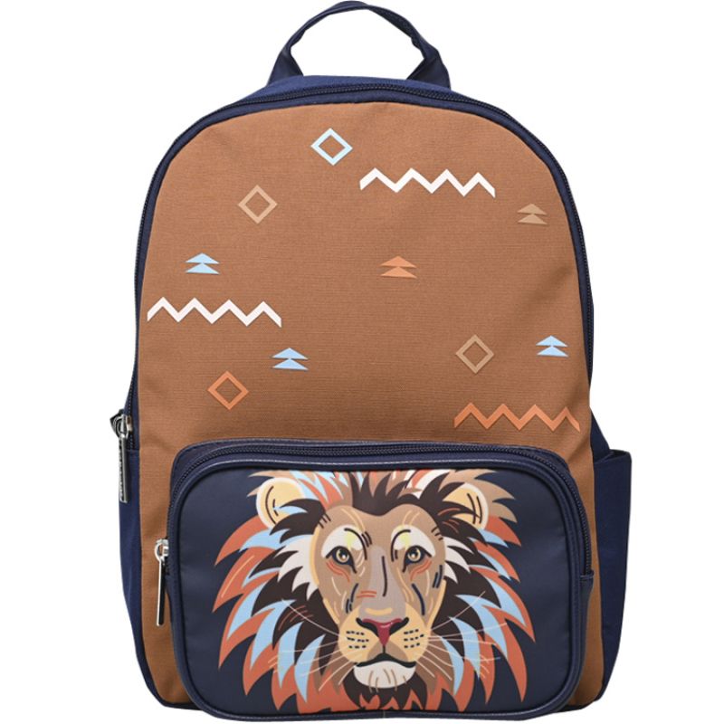 Sac à dos bébé Simba Caramel & Cie Produit 1