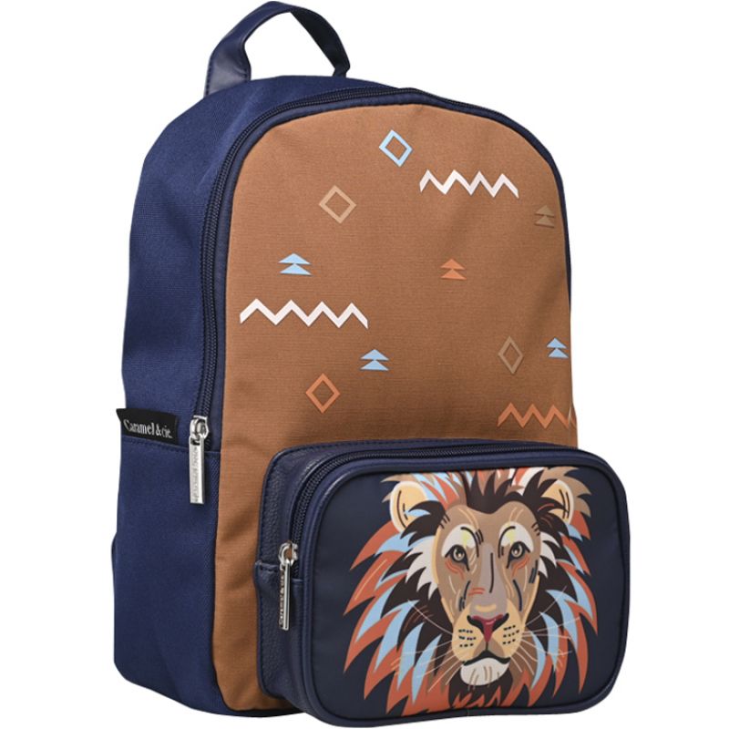 Sac à dos bébé Simba Caramel & Cie Produit 3