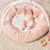 Tapis d'éveil avec arches Fanfan (90 cm) Nattou Ambiance 6