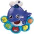 Jouet de bain musical Lolibulles, ma baleine à bulles - VTech Jouet de bain musical Lolibulles, ma baleine à bulles - VTech